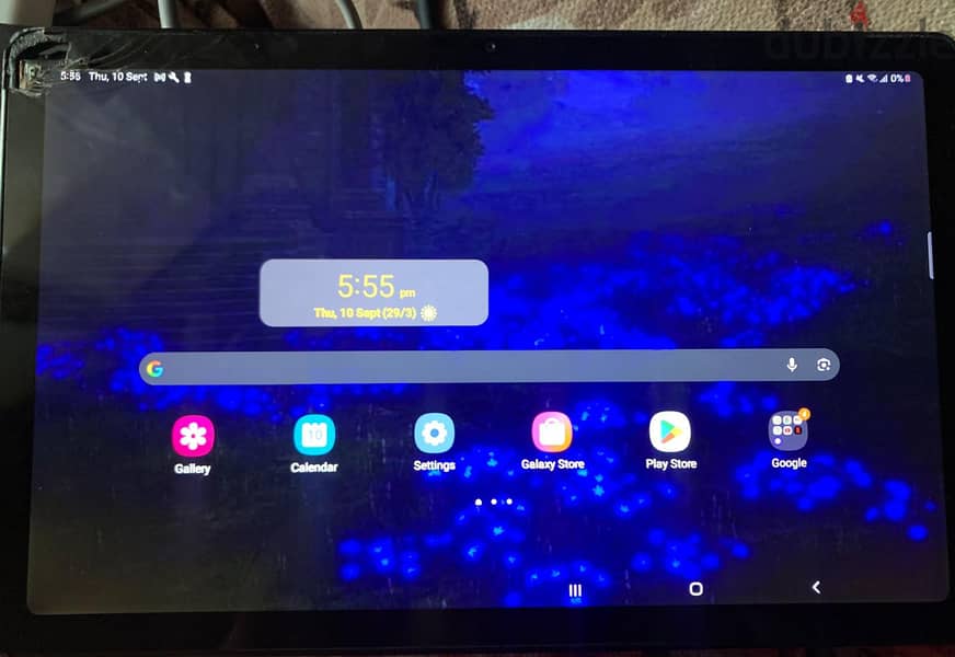 تابلت  Samsung A7 2