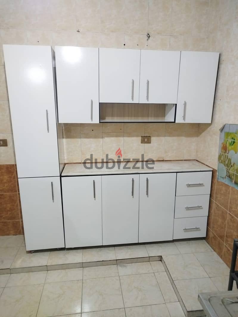 مطبخ. 160 1