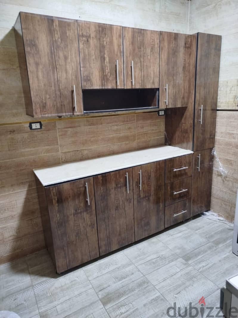 مطبخ. 160 2