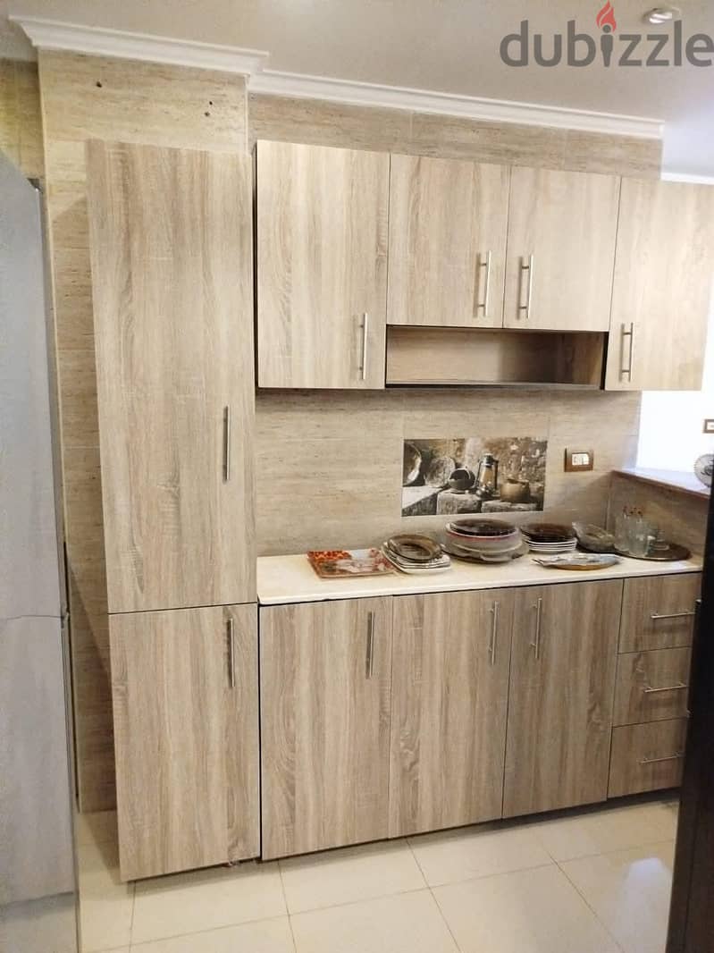 مطبخ. 160 3
