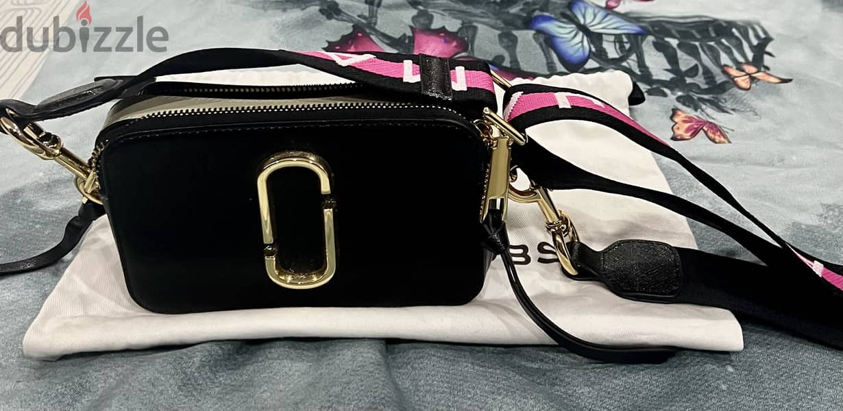 Marc jacobs from USA store original 1
