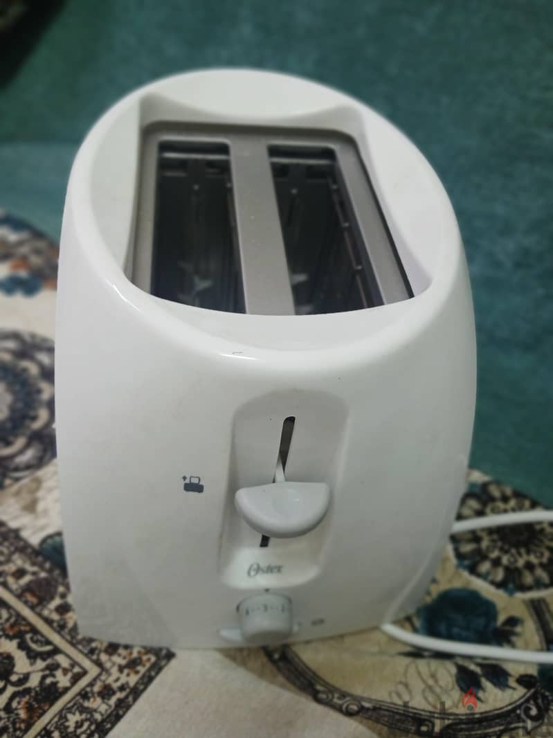 توستر 1