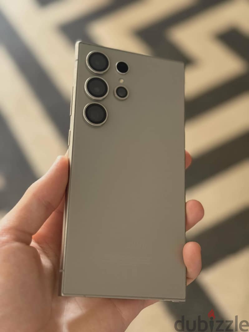 Samsung S24 Ultra 1