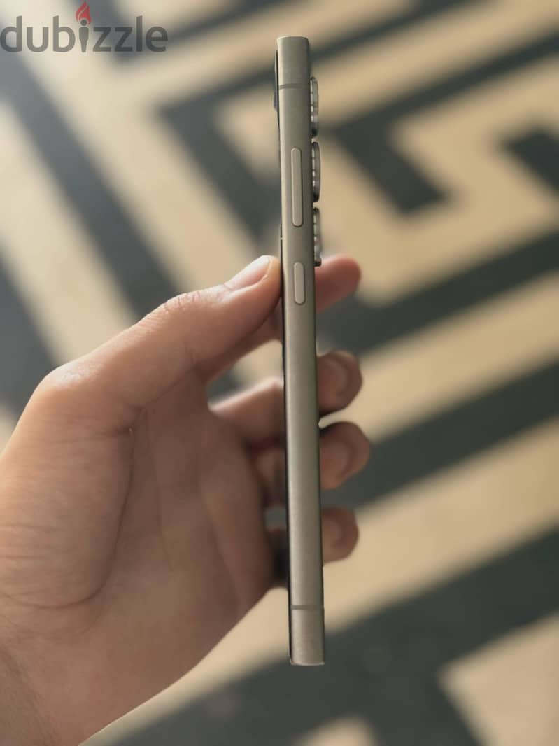 Samsung S24 Ultra 2