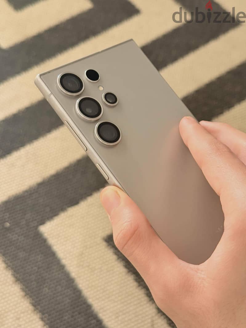 Samsung S24 Ultra 3