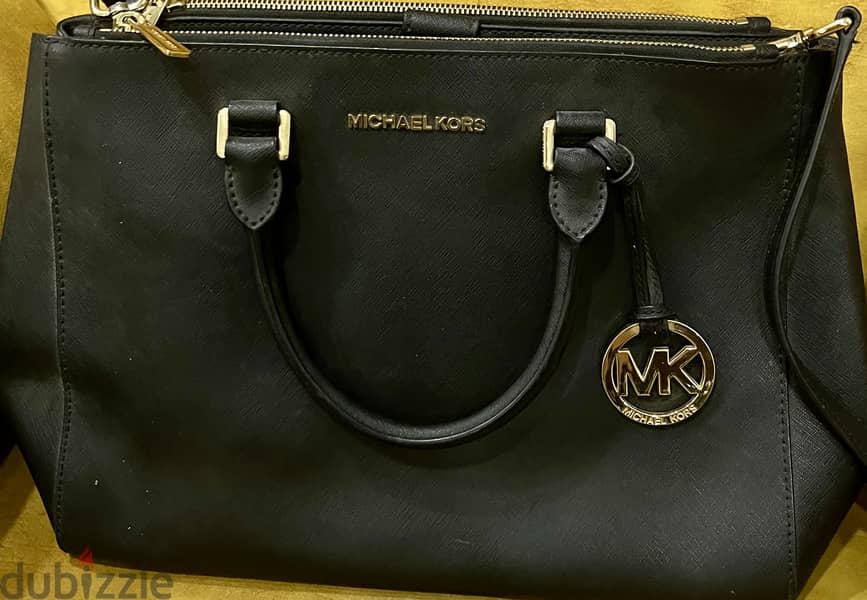 Michael kors bag original from Riyadh 1
