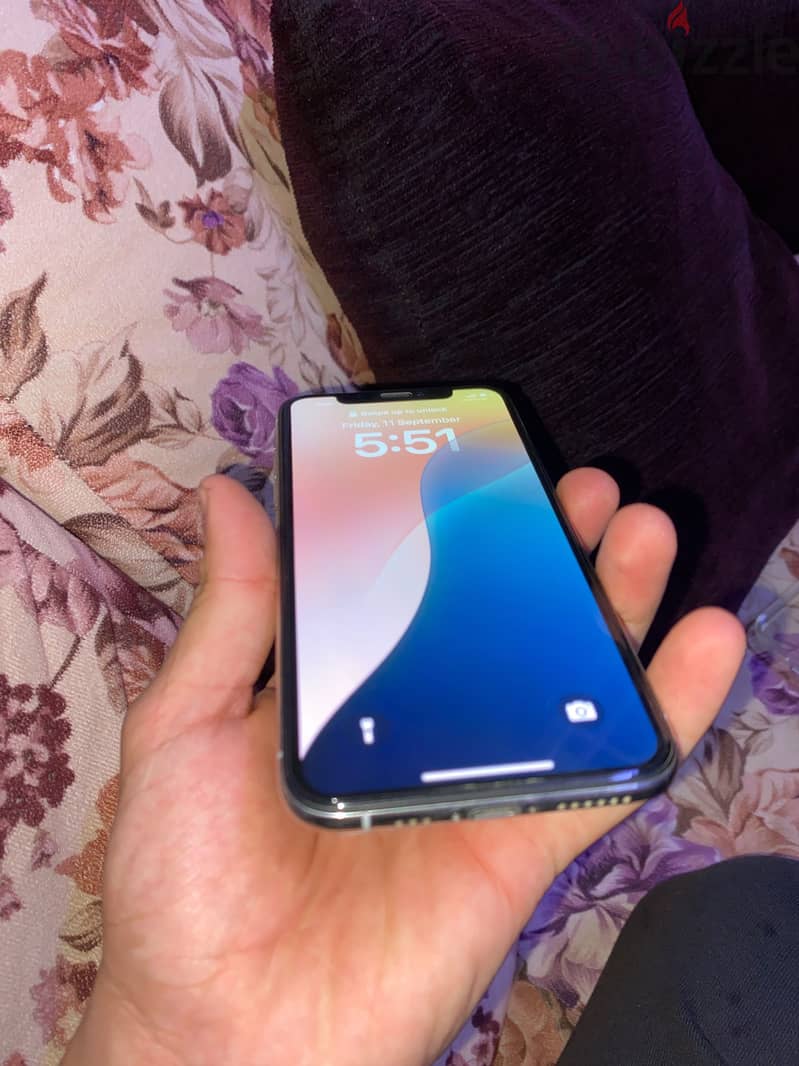 آبل - آيفون اكس اس 2