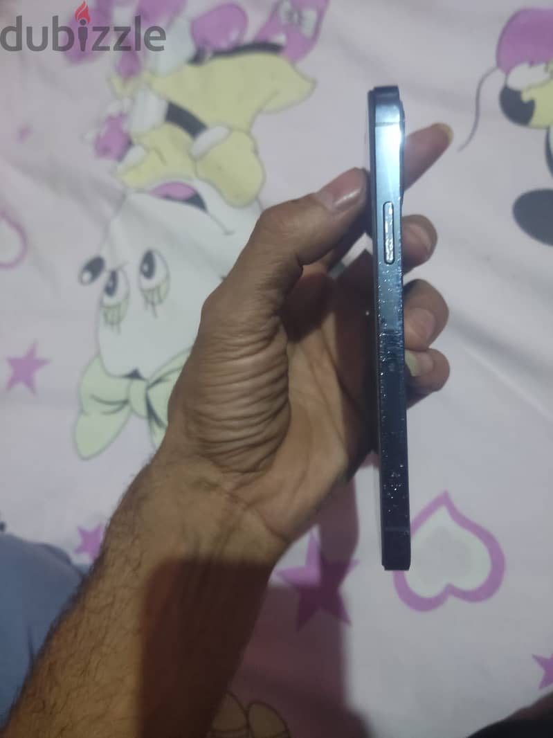 آبل - آيفون 12 برو 1