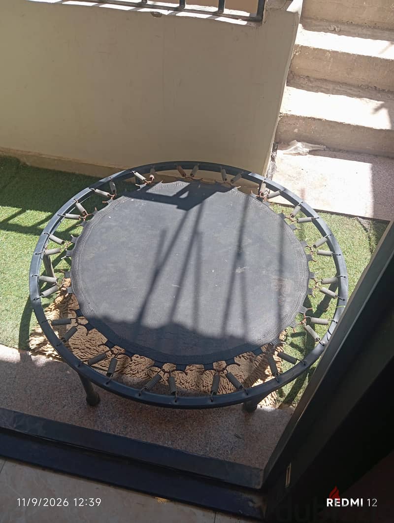 نطاطة اطفال 1