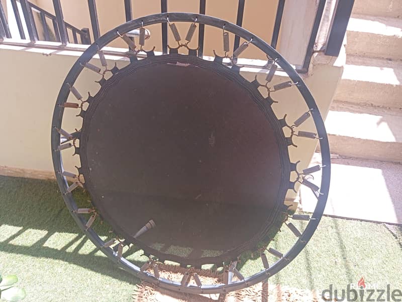 نطاطة اطفال 2