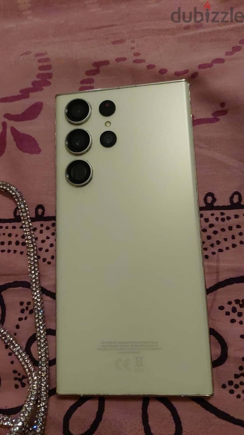 Samsung S23 Ultra 3