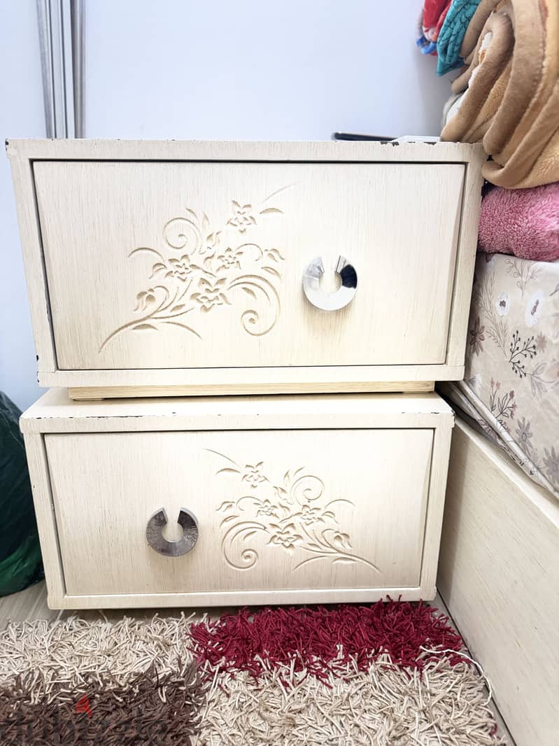 غرفه نوم كامله 2