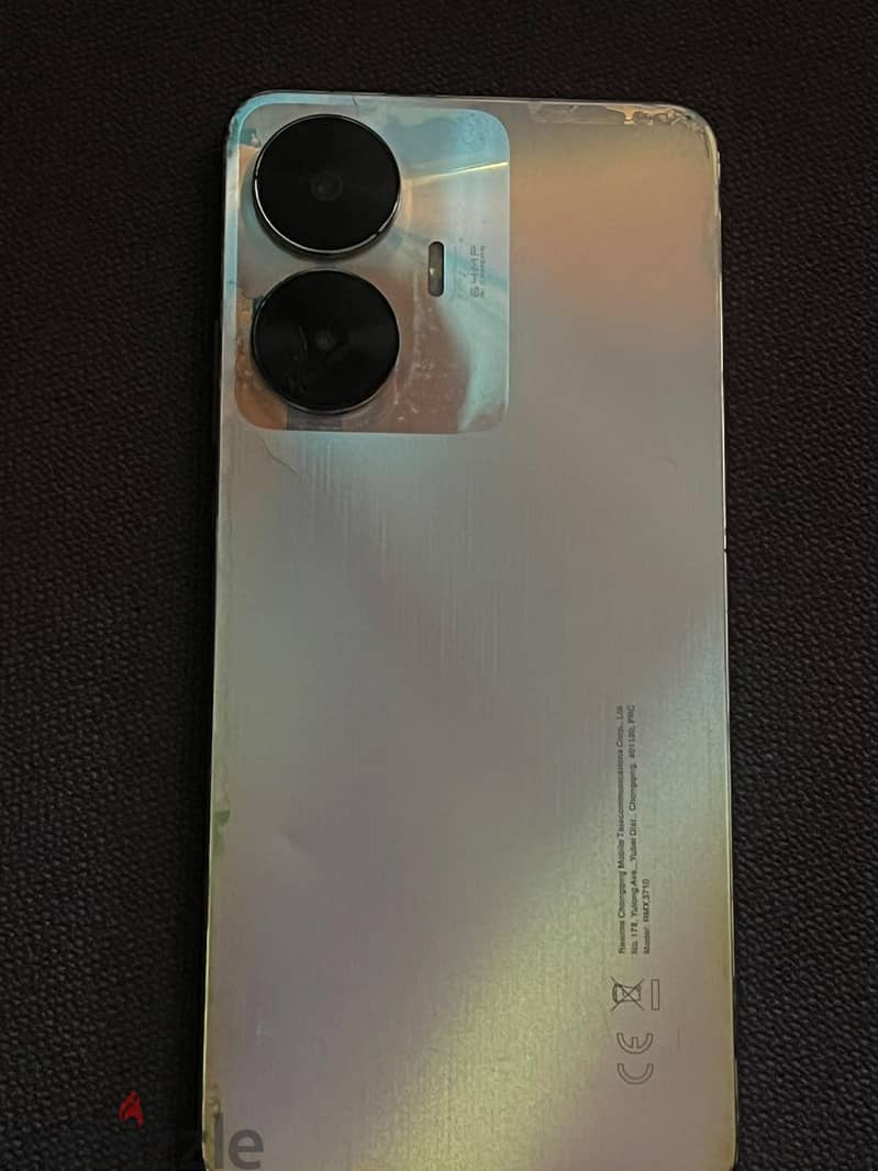 Realme C55 2