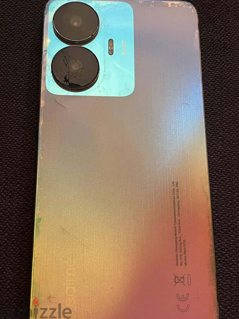 Realme C55 3