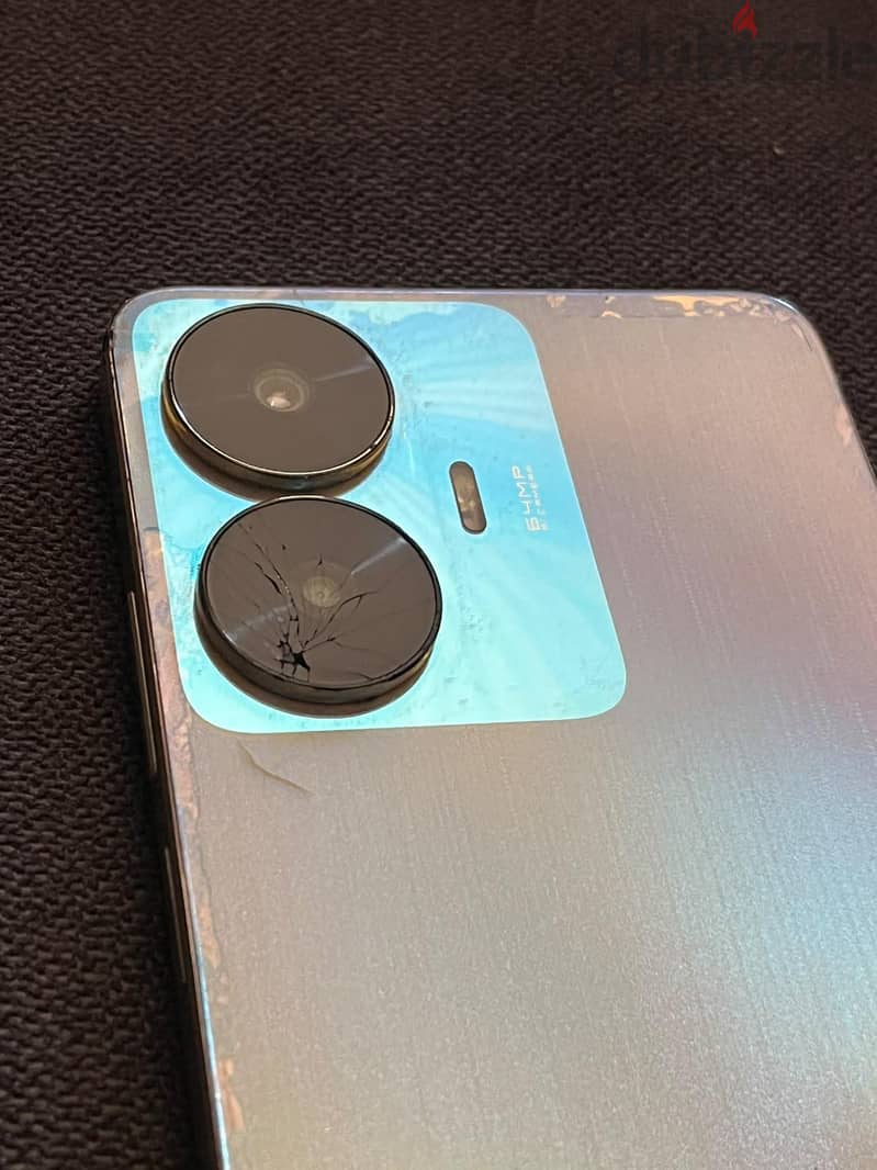 Realme C55 4