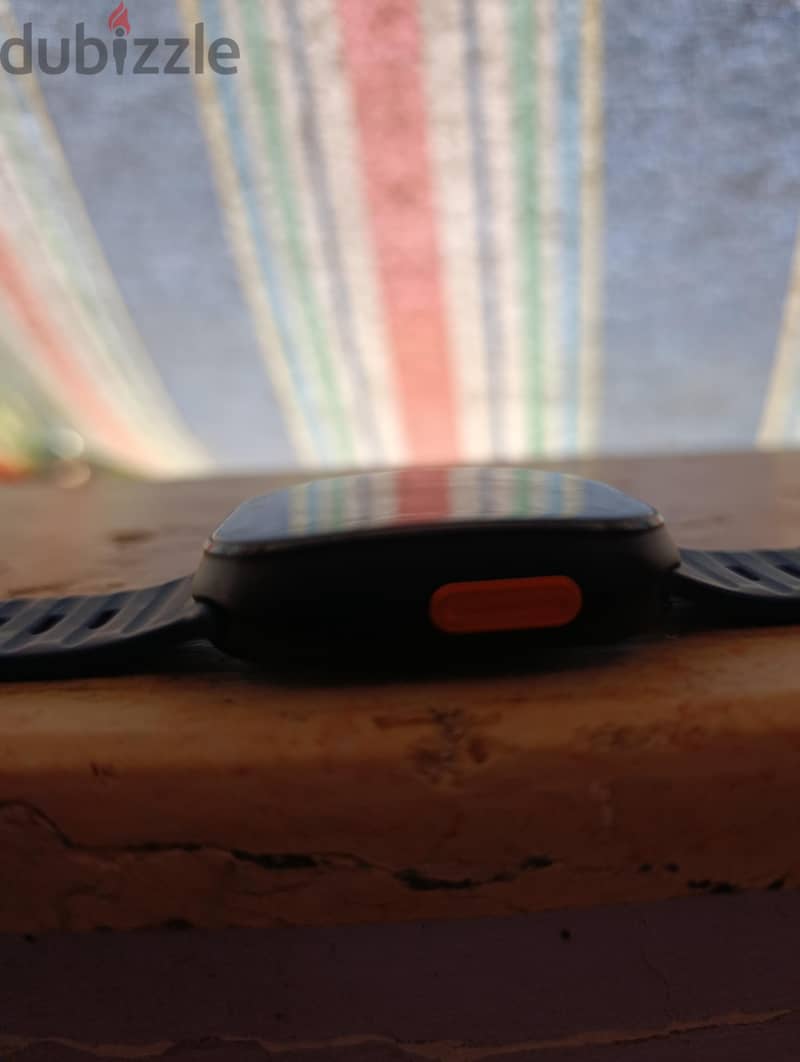 x10 ultra 3 smart watch 4