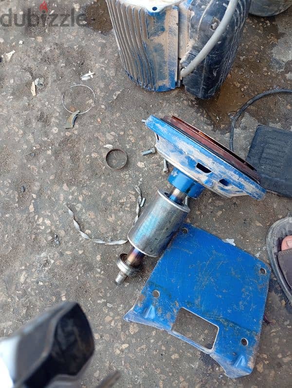سباك المدينه 4