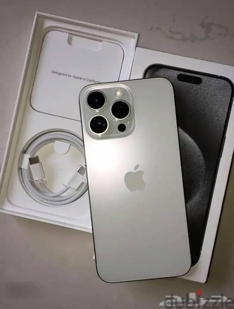 i phone 15 pro max 512 1