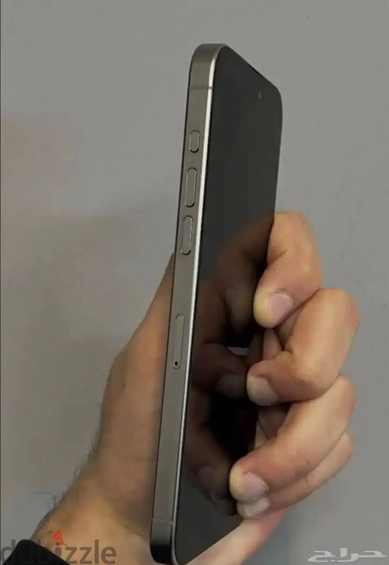 i phone 15 pro max 512 5