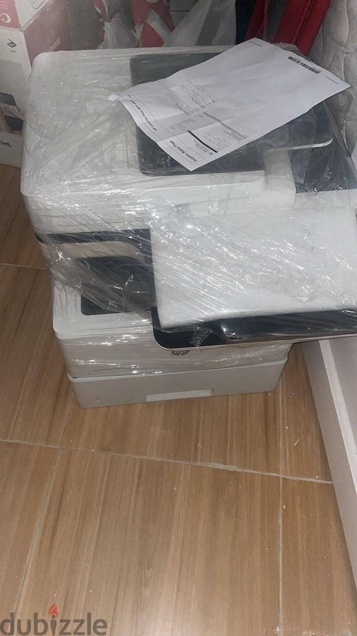 طابعه HP laserjet 1