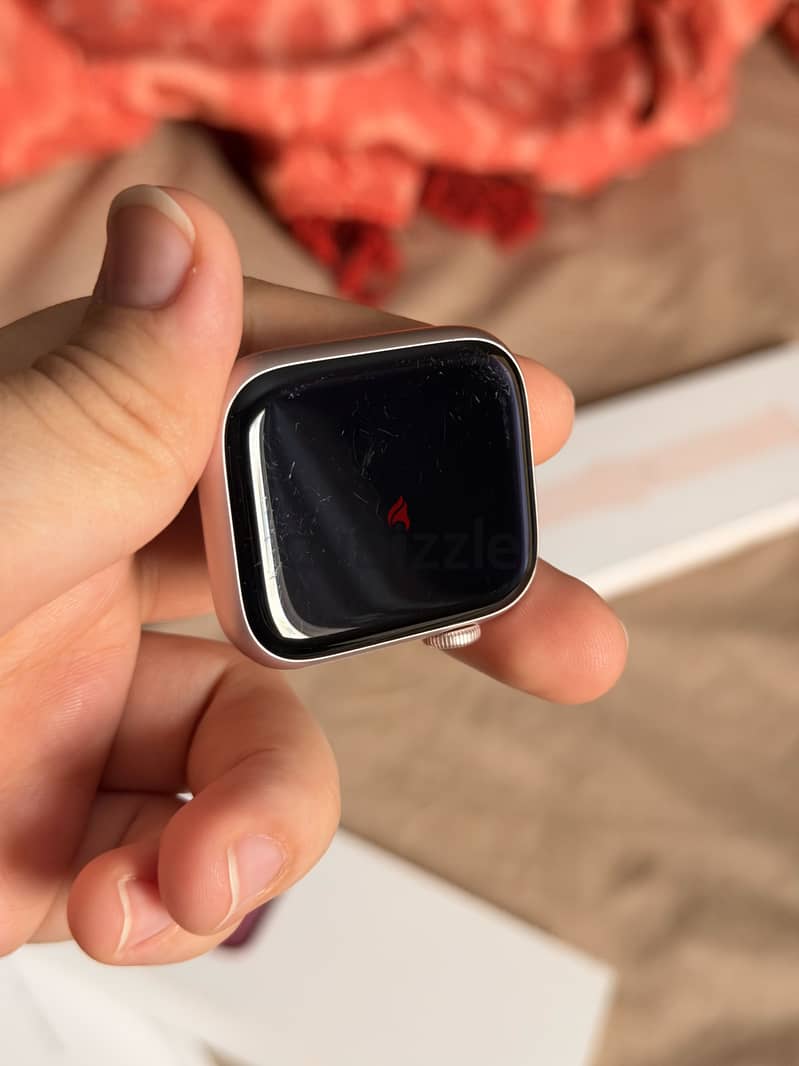 Apple watch series 9 1