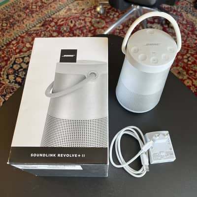 Bose Soundlink Revolve+ 2
