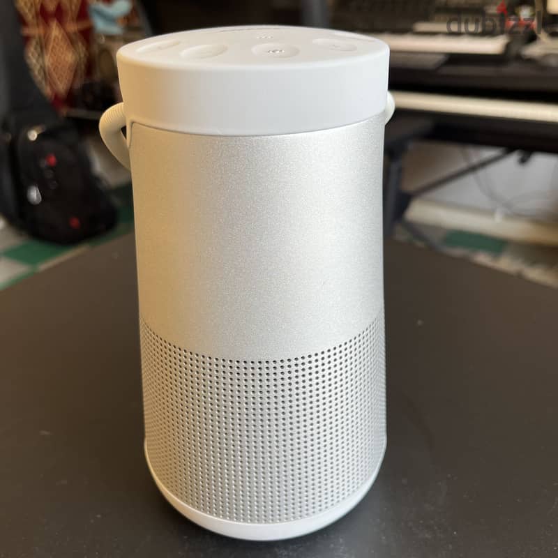 Bose Soundlink Revolve+ 2 1