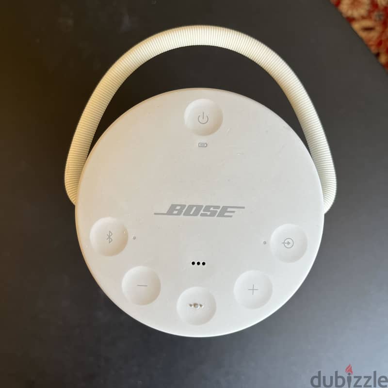 Bose Soundlink Revolve+ 2 3