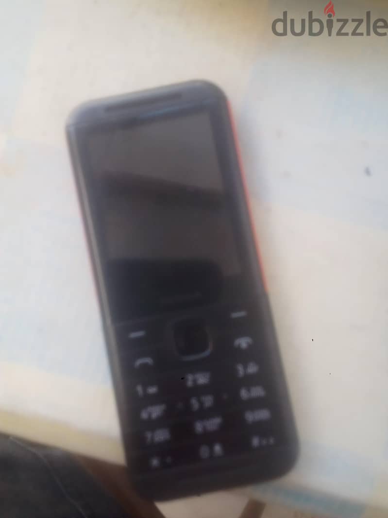 نوكيا 5310 2