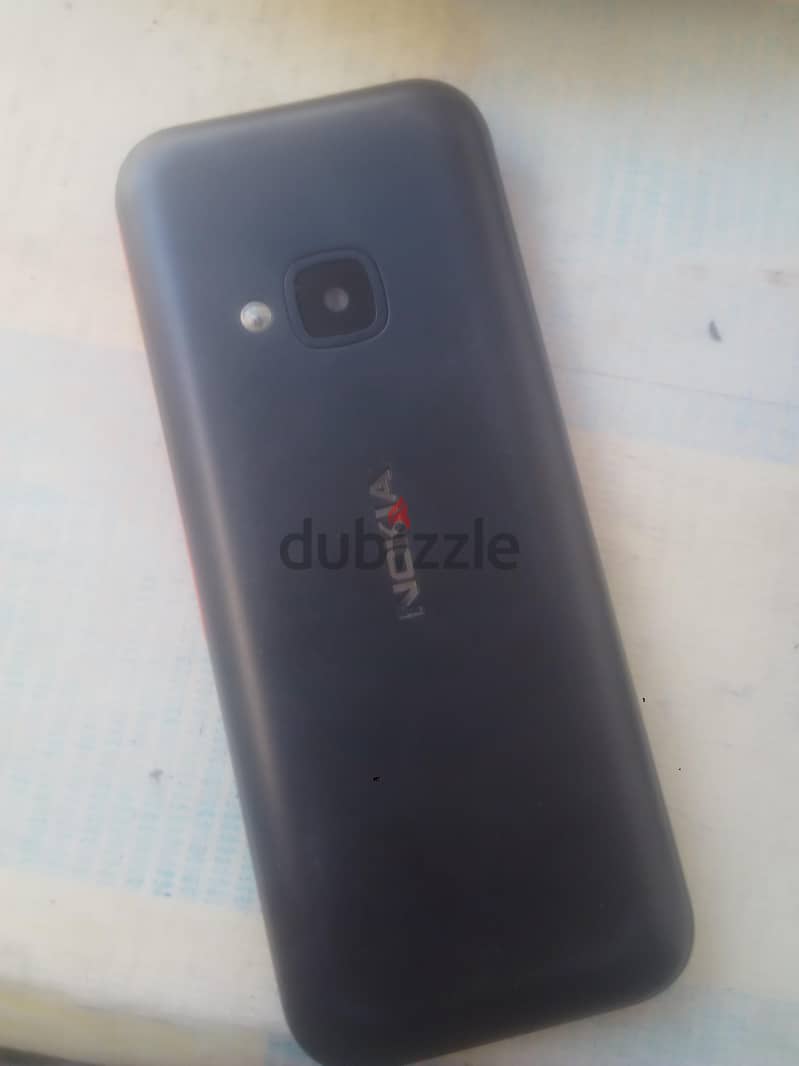 نوكيا 5310 3