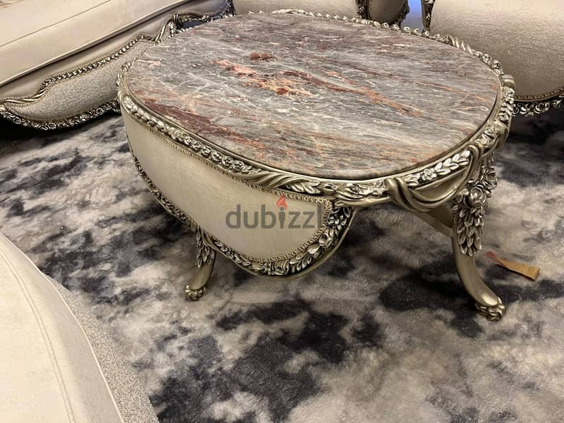 طقم صالون 2