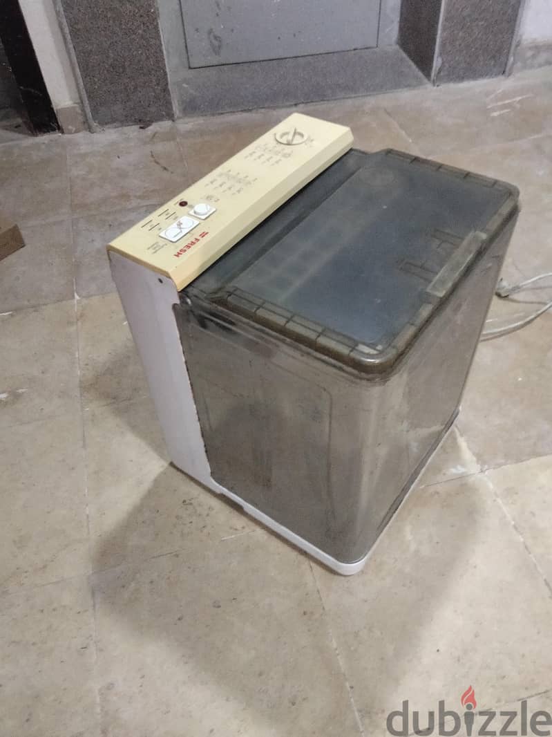 غساله اطباق 1