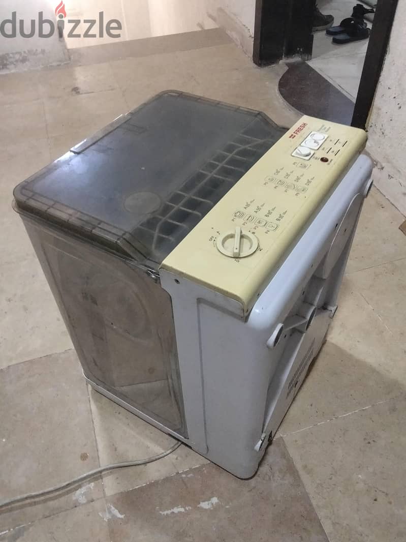 غساله اطباق 2