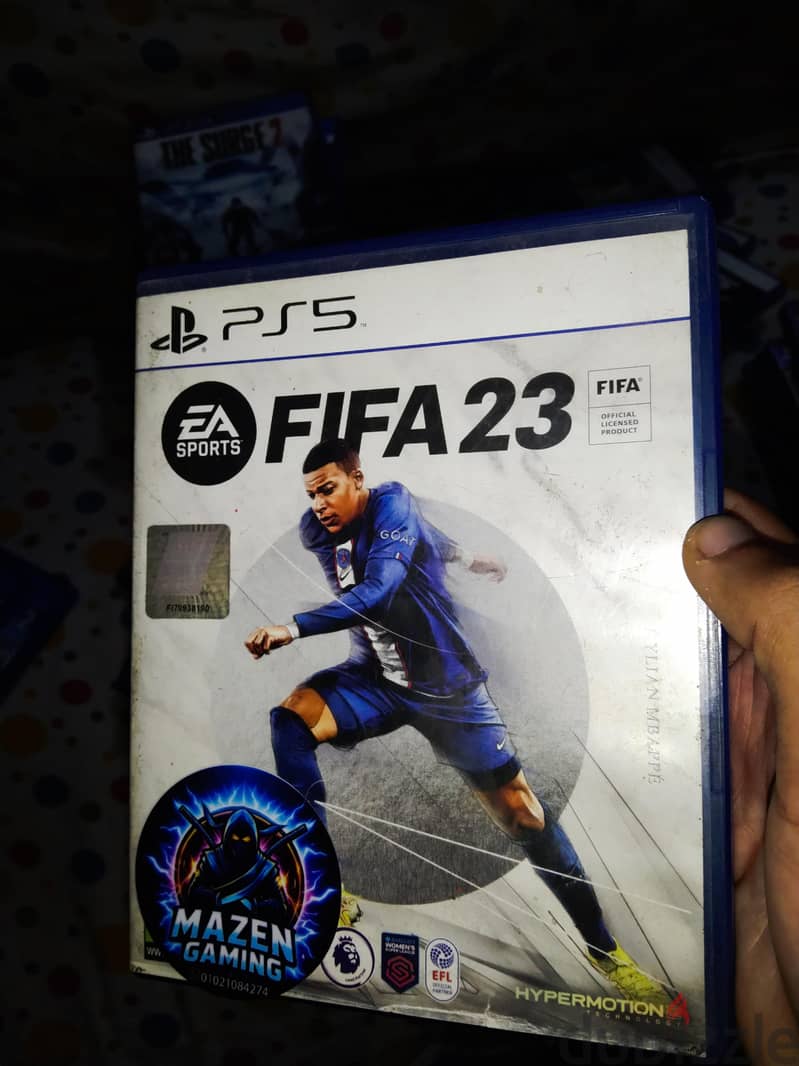 اسطوانات ps4/5 3