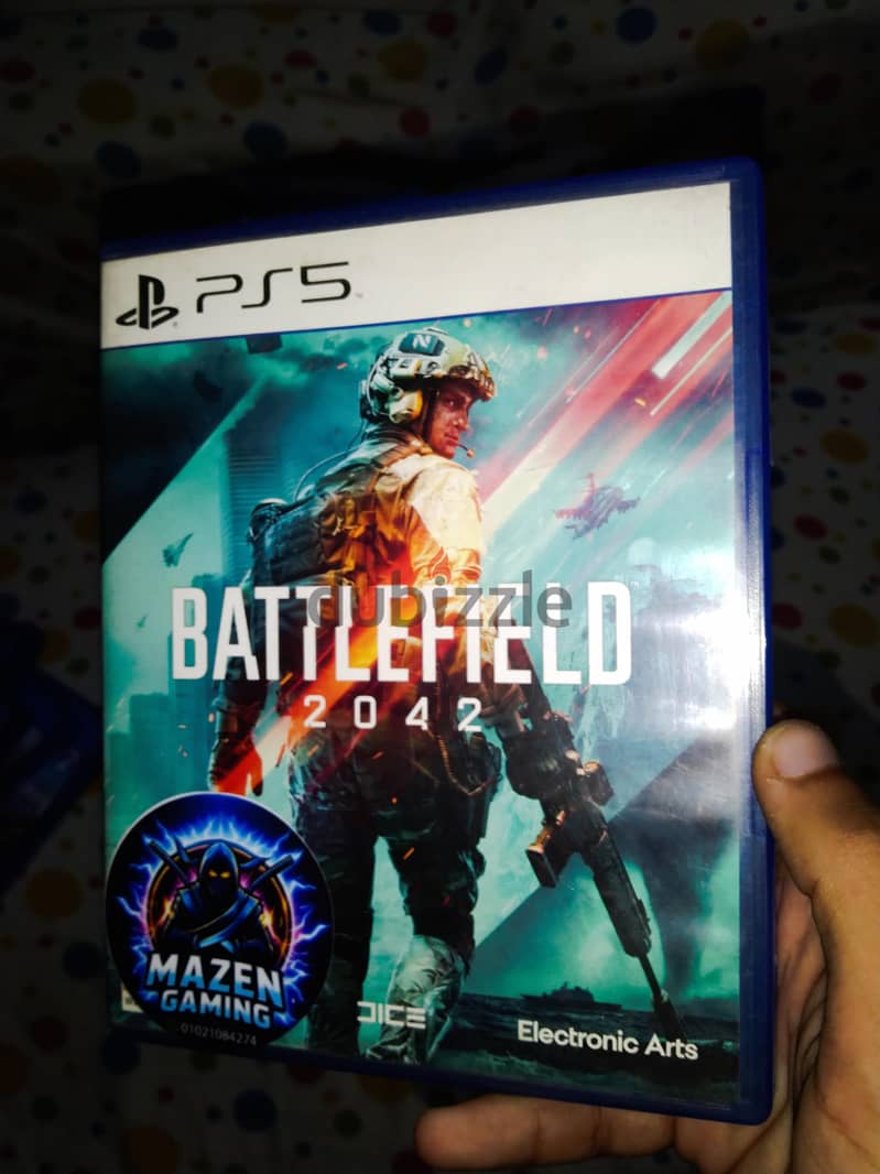 اسطوانات ps4/5 4