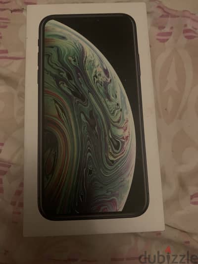 Apple - iPhone XS