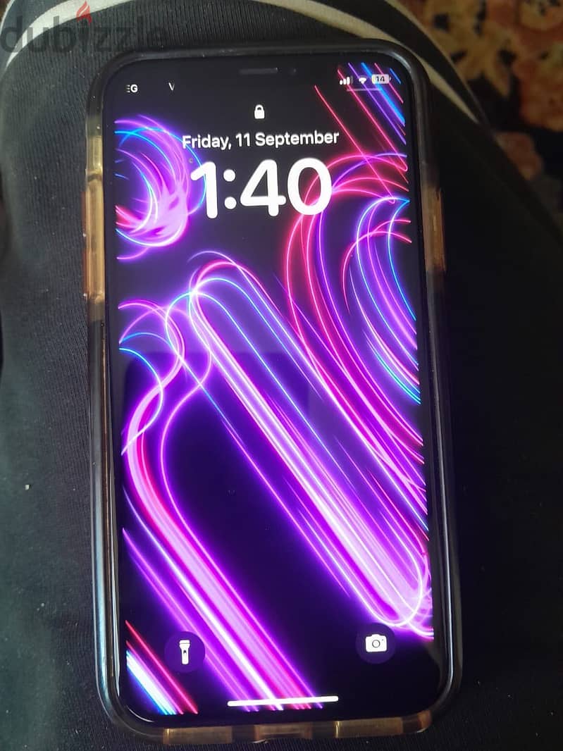 Apple - iPhone XS 1
