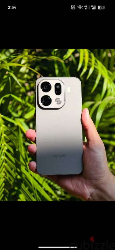 OPPO Find X9 Pro