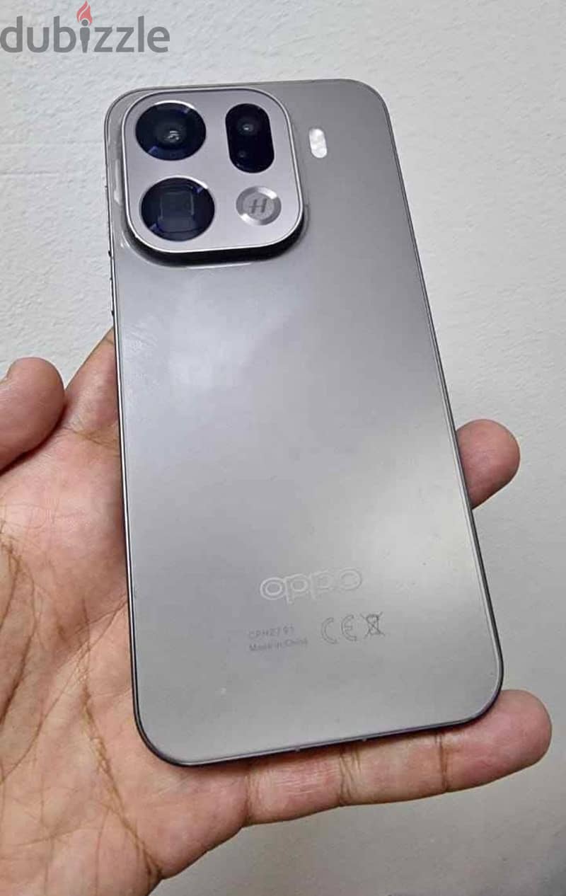 OPPO Find X9 Pro 2