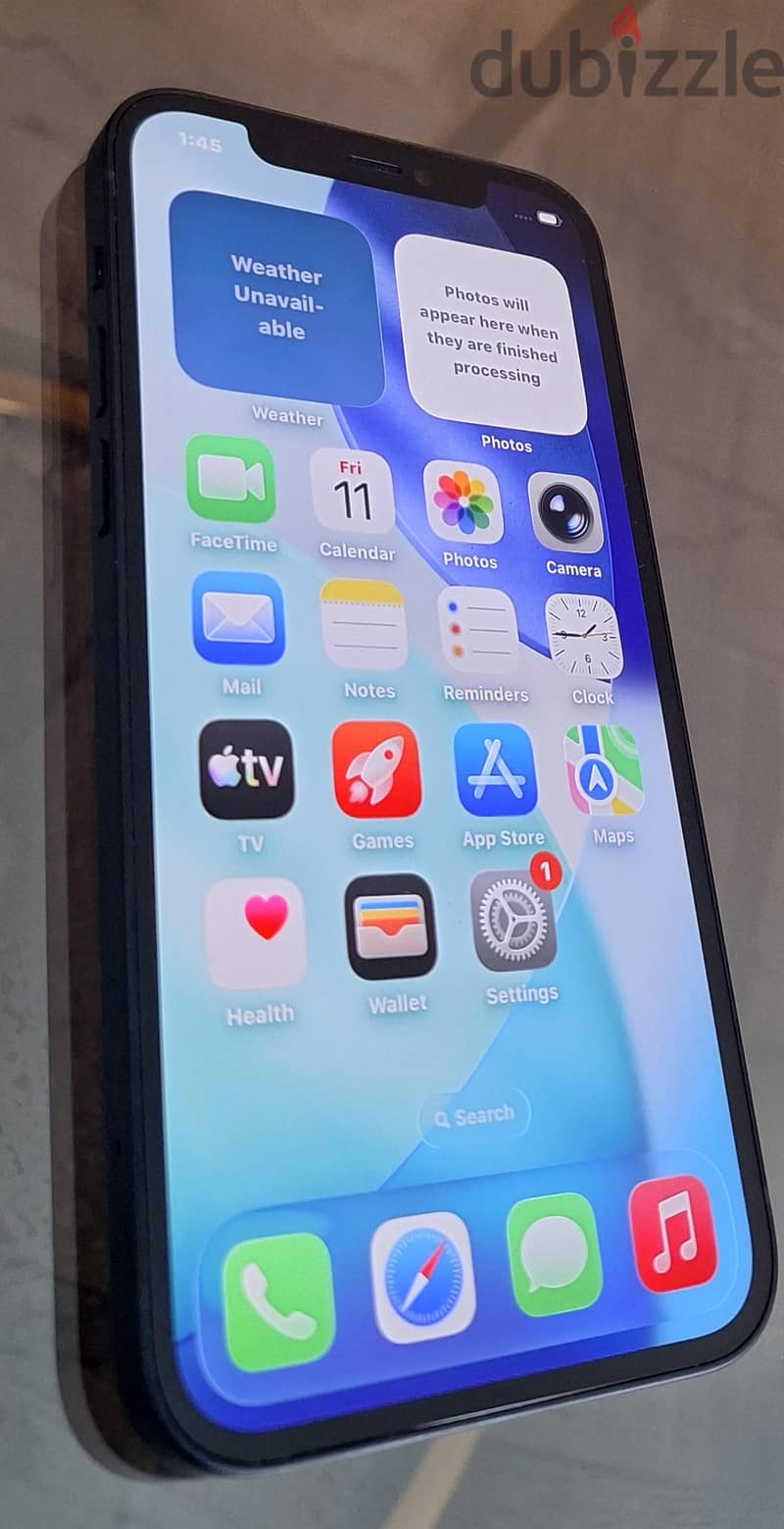 ايفون 12 & iPhone 12 1