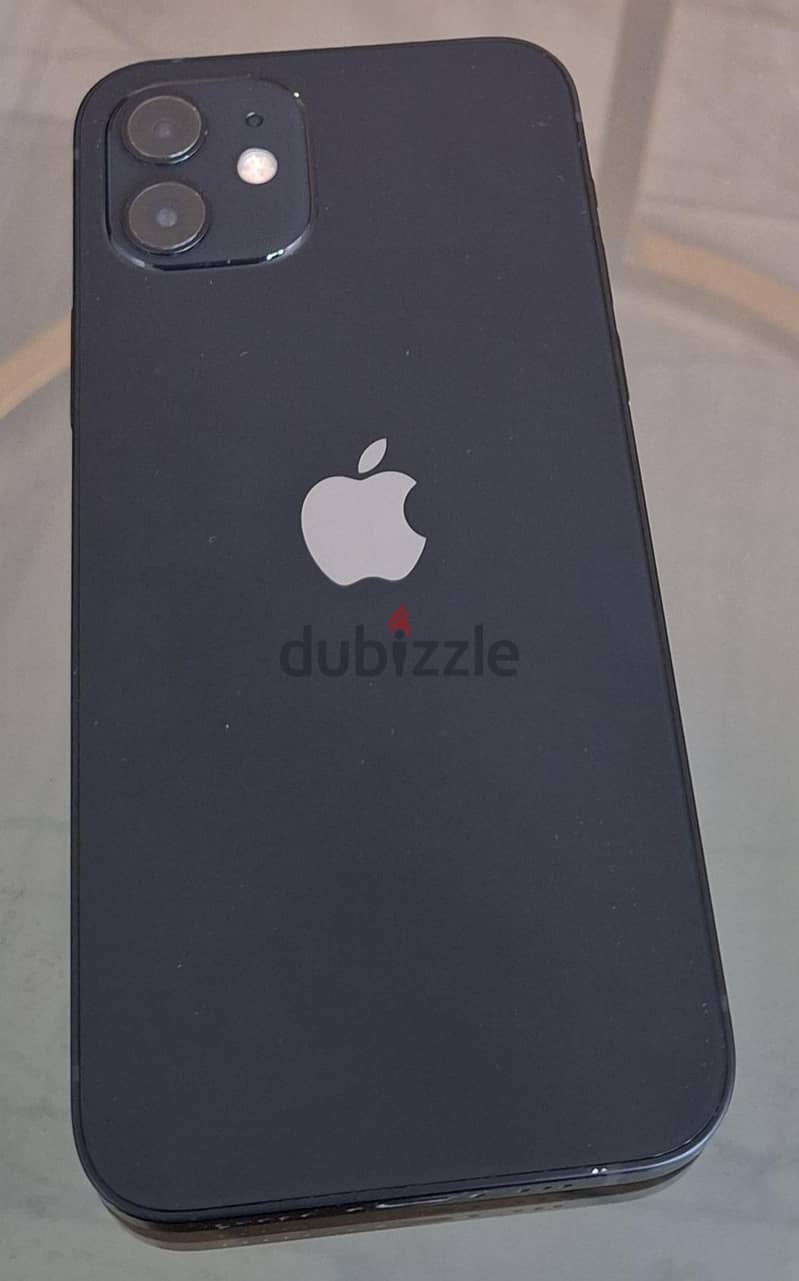 ايفون 12 & iPhone 12 4