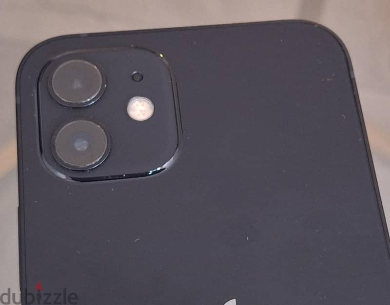 ايفون 12 & iPhone 12 5