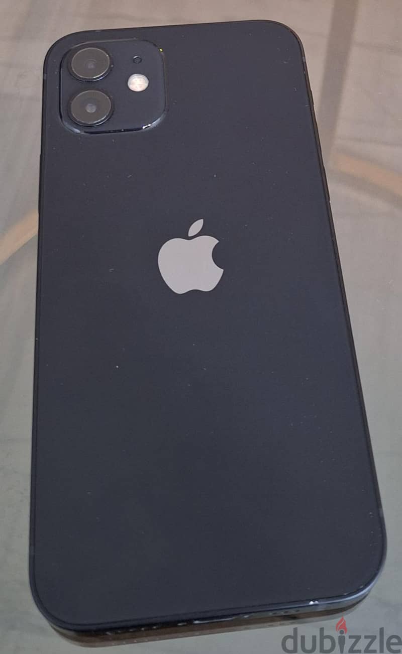 ايفون 12 & iPhone 12 6