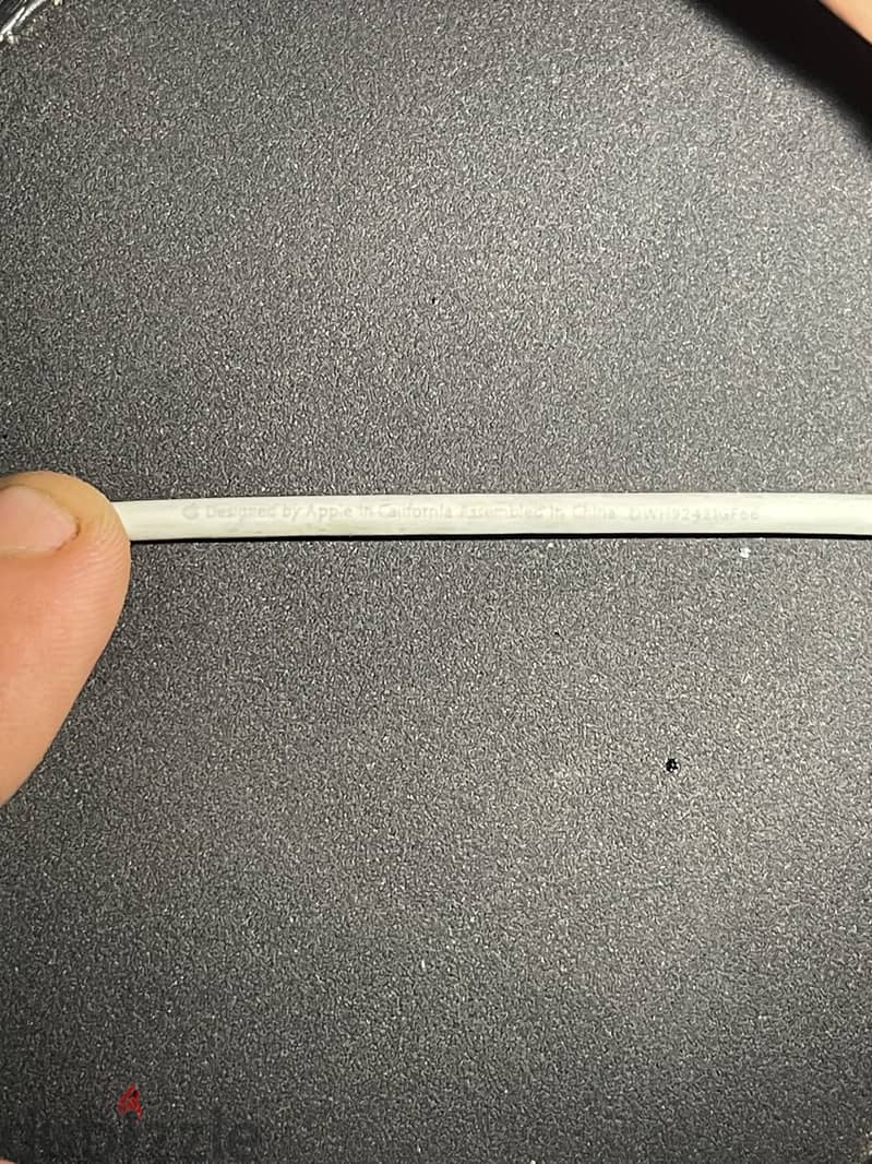 Apple cable كابل ايفون 2