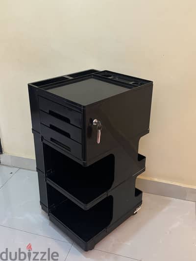 Workstation made in italy