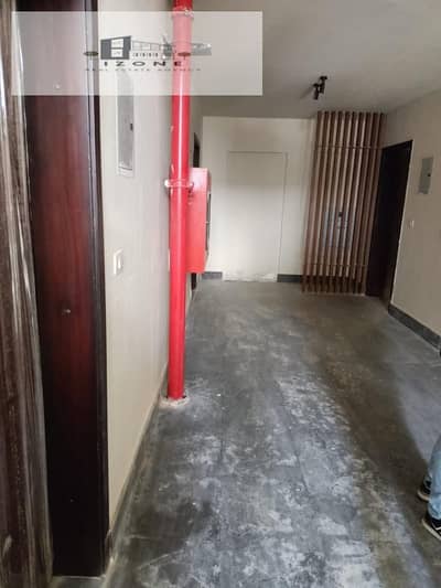 Apartment for Sale Net Price in Mountain View iCity New Cairo 165 sqm 3 Bedrooms 3 Bathrooms Core and Shell