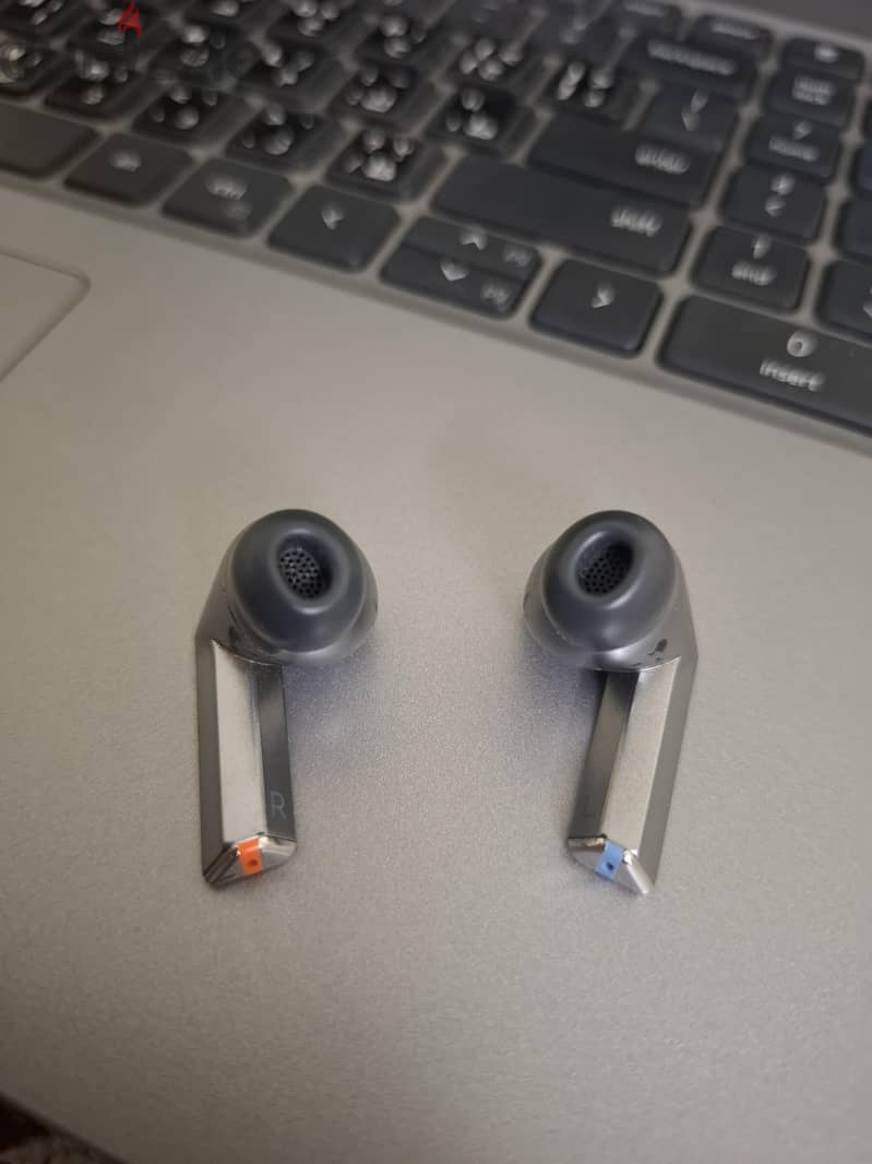 Samsung buds 3 pro 1