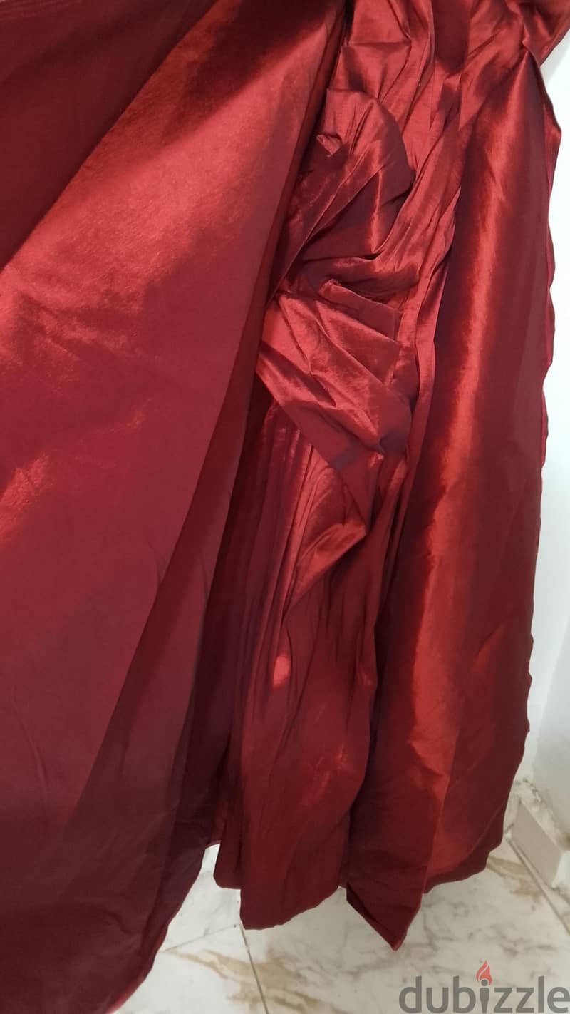 فستان سواريه 1