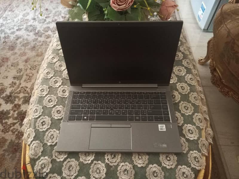 HP Zbook firefly 14 g7 3