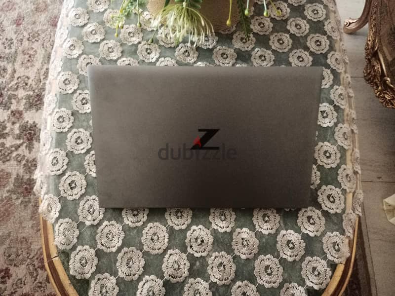 HP Zbook firefly 14 g7 4